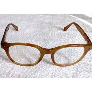 Gant Glasses Frames. Tortoise Shell Brown. Brand New. Classic Style.